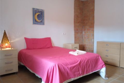 Landsbyhus i Zujar, Granada, Zujar - € 100.000 | Ref: 250 - foto 46